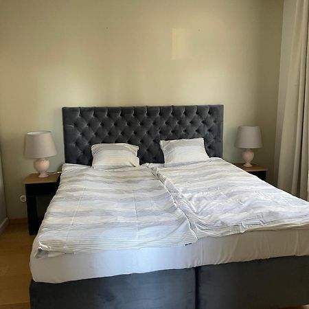 Silbernagel Villa Kuressaare Luaran gambar