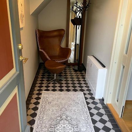 Silbernagel Villa Kuressaare Luaran gambar