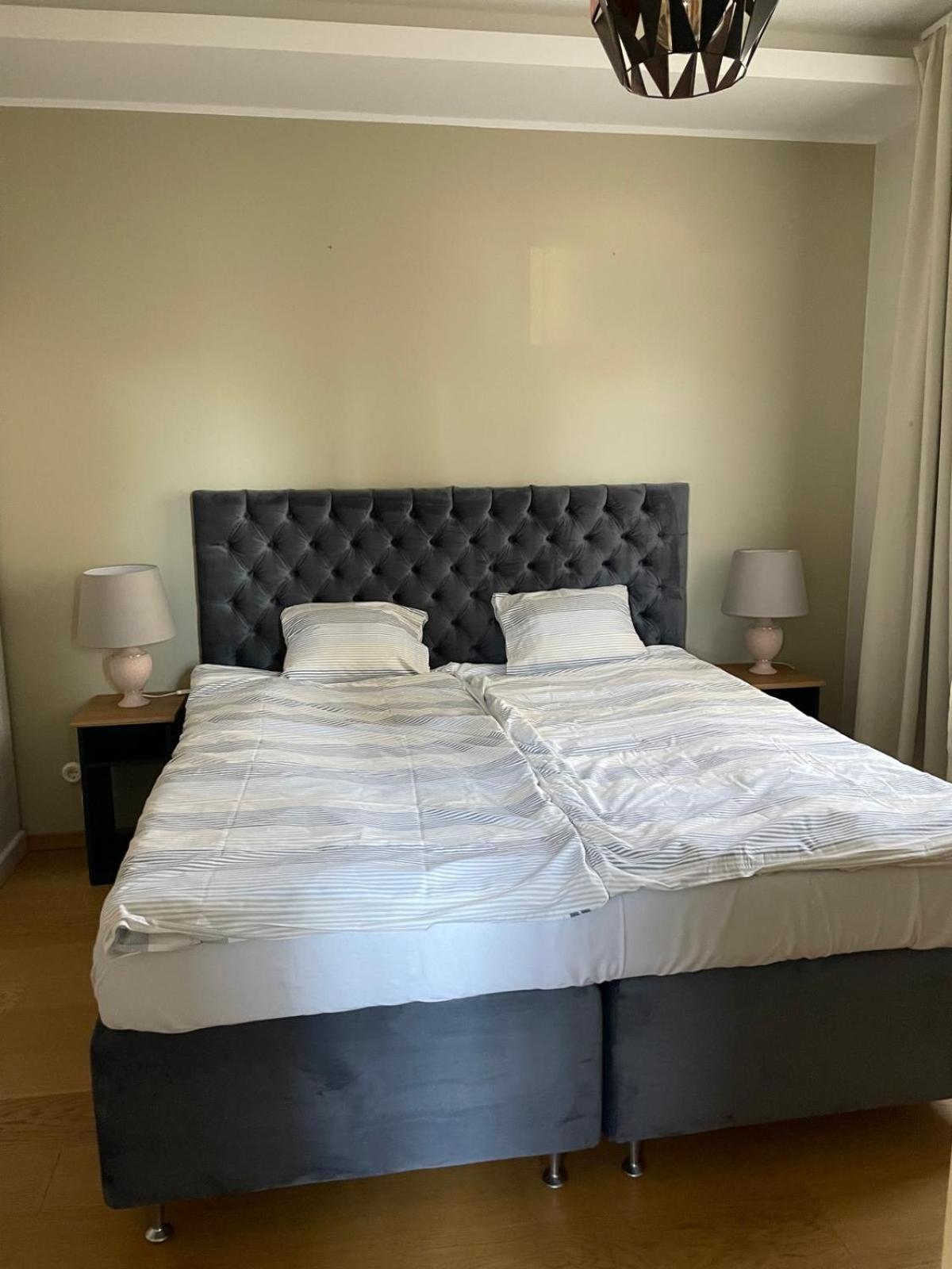 Silbernagel Villa Kuressaare Luaran gambar
