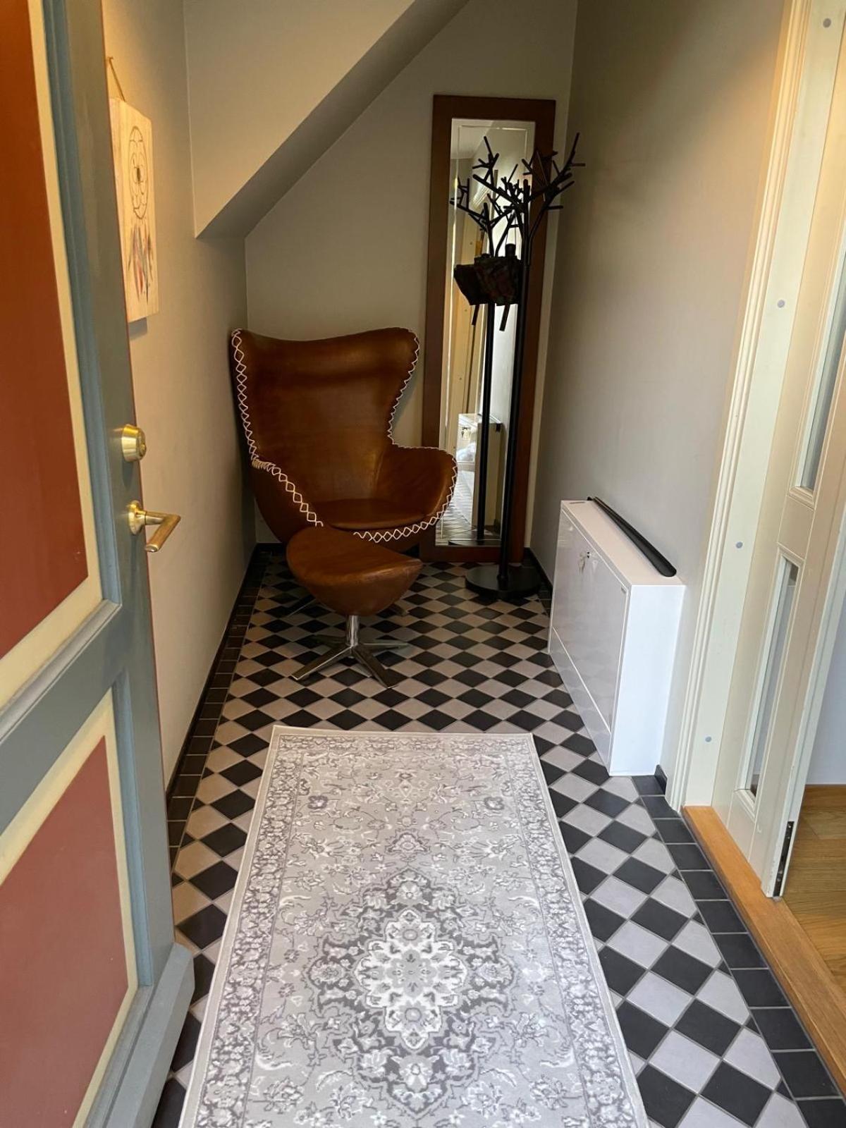Silbernagel Villa Kuressaare Luaran gambar