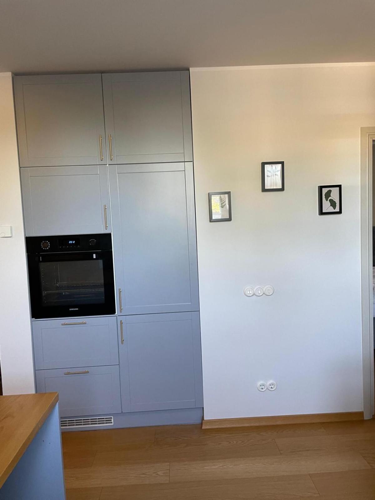 Silbernagel Villa Kuressaare Luaran gambar