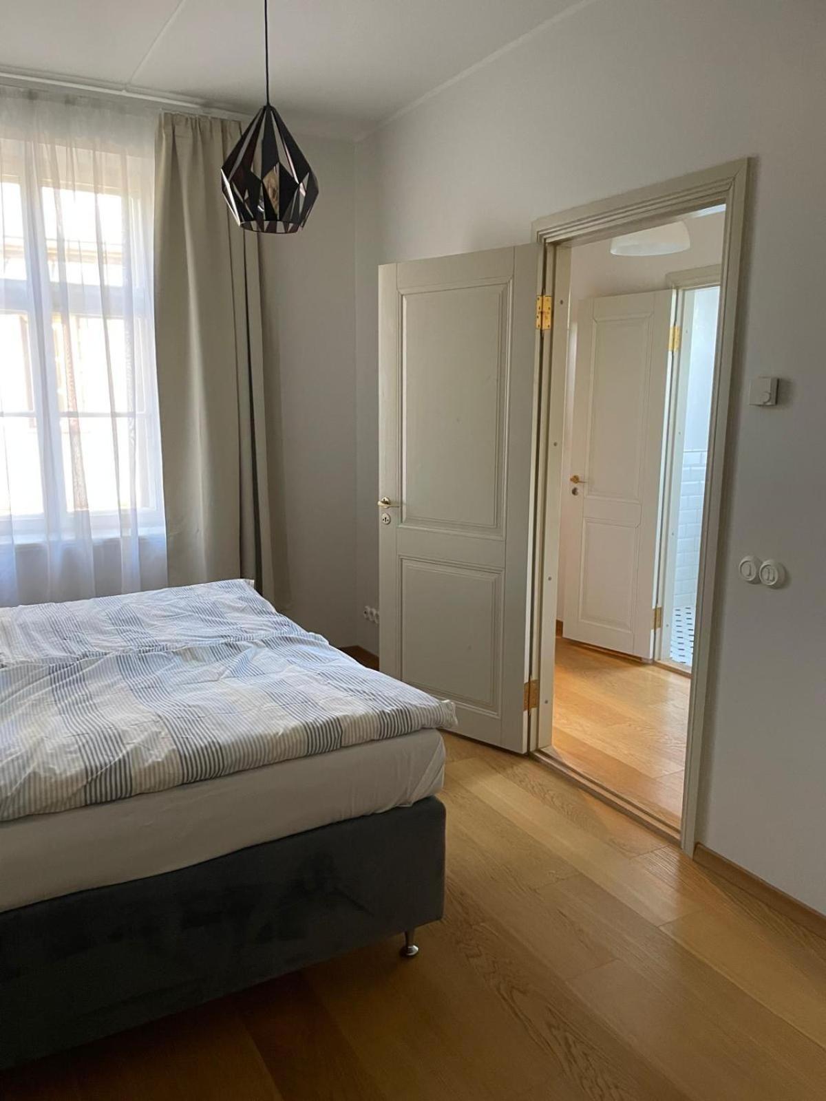 Silbernagel Villa Kuressaare Luaran gambar
