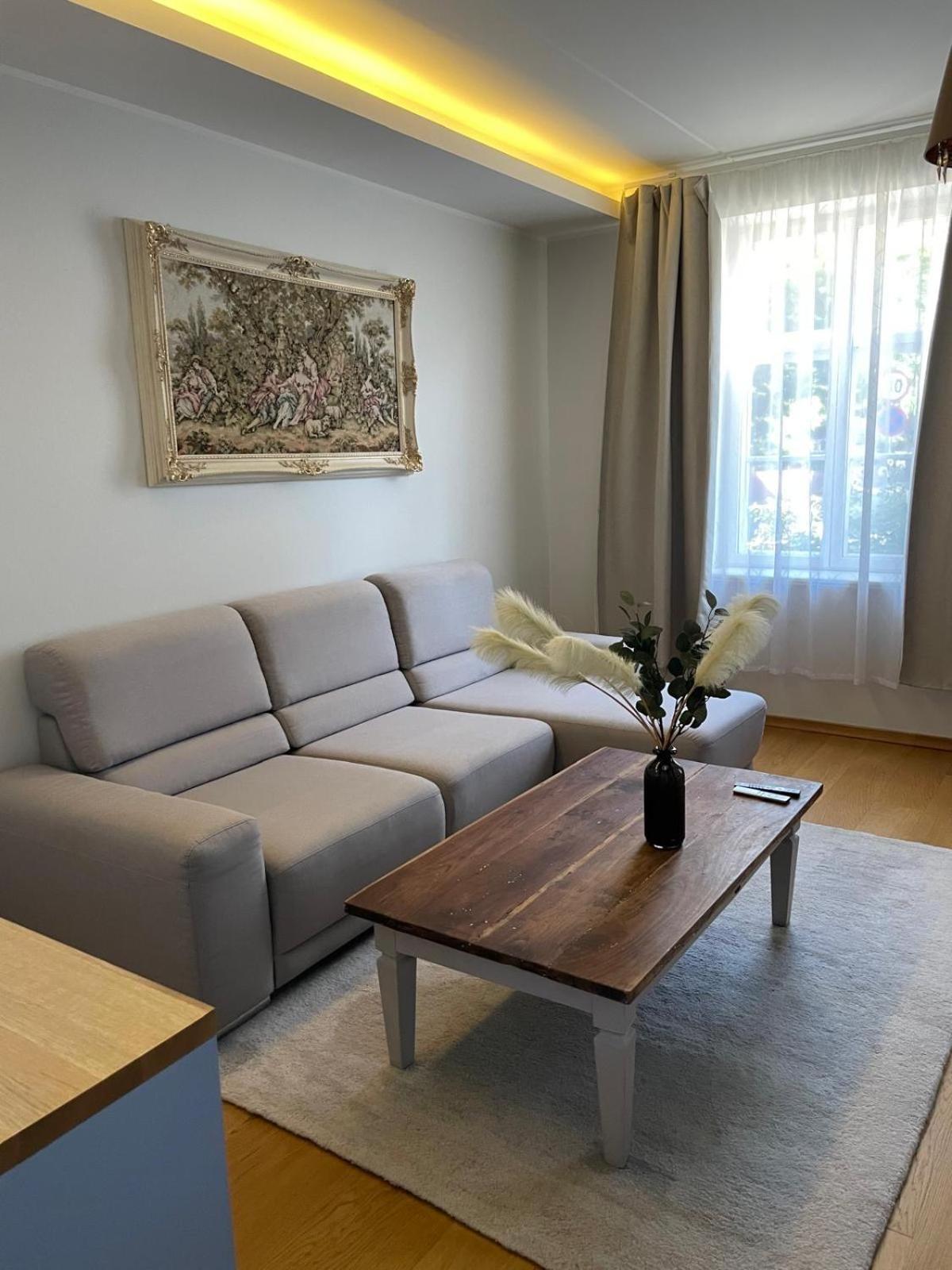 Silbernagel Villa Kuressaare Luaran gambar